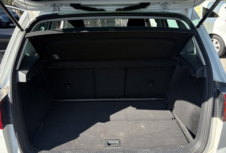 Volkswagen Golf 7 VII 1.4 TSI 125cv  SPORTVAN SOUND / 1ere main / entretien suivi / 