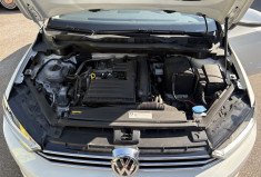Volkswagen Golf 7 VII 1.4 TSI 125cv  SPORTVAN SOUND / 1ere main / entretien suivi / 