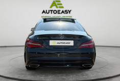 Mercedes CLA 220 CDI PACK AMG