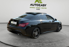 Mercedes CLA 220 CDI PACK AMG