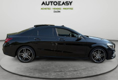 Mercedes CLA 220 CDI PACK AMG