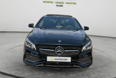 Mercedes CLA 220 CDI PACK AMG