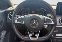 Mercedes CLA 220 CDI PACK AMG