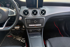 Mercedes CLA 220 CDI PACK AMG