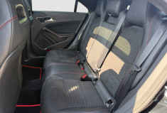 Mercedes CLA 220 CDI PACK AMG