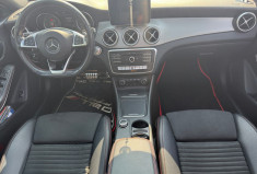 Mercedes CLA 220 CDI PACK AMG