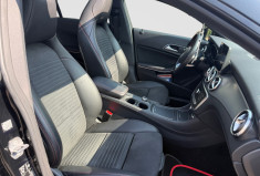 Mercedes CLA 220 CDI PACK AMG