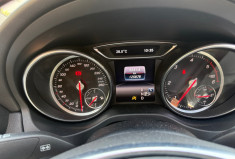 Mercedes CLA 220 CDI PACK AMG