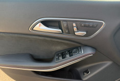 Mercedes CLA 220 CDI PACK AMG