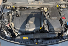 Mercedes CLA 220 CDI PACK AMG