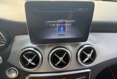 Mercedes CLA 220 CDI PACK AMG