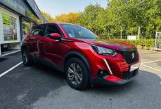 Peugeot 2008 1.2 100ch Allure Kit distribution remplacé / Attelage / Entretien Peugeot / Renault