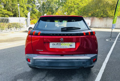Peugeot 2008 1.2 100ch Allure Kit distribution remplacé / Attelage / Entretien Peugeot / Renault