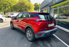 Peugeot 2008 1.2 100ch Allure Kit distribution remplacé / Attelage / Entretien Peugeot / Renault