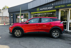 Peugeot 2008 1.2 100ch Allure Kit distribution remplacé / Attelage / Entretien Peugeot / Renault