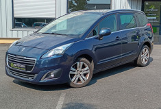 Peugeot 5008 2.0 HDI 150 - ALLURE - 7 Places