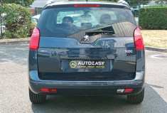Peugeot 5008 2.0 HDI 150 - ALLURE - 7 Places