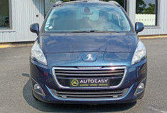 Peugeot 5008 2.0 HDI 150 - ALLURE - 7 Places