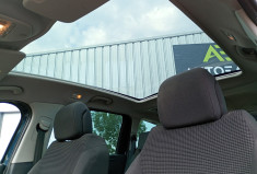 Peugeot 5008 2.0 HDI 150 - ALLURE - 7 Places