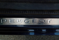 Peugeot 5008 2.0 HDI 150 - ALLURE - 7 Places