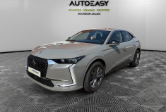 DS DS 4 1.5 BLUEHDI / 130 CH / BASTILLE