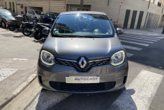Renault Twingo 0.9 tce 95 Intens BOITE AUTO CARPLAY / CAMERA 