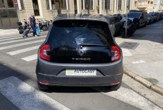 Renault Twingo 0.9 tce 95 Intens BOITE AUTO CARPLAY / CAMERA 