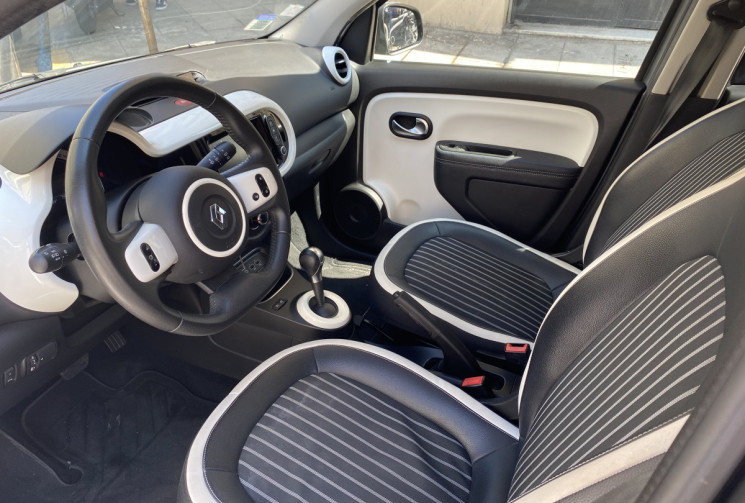 Renault Twingo 0.9 tce 95 Intens BOITE AUTO CARPLAY / CAMERA 