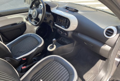 Renault Twingo 0.9 tce 95 Intens BOITE AUTO CARPLAY / CAMERA 