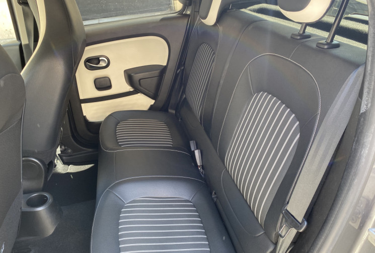 Renault Twingo 0.9 tce 95 Intens BOITE AUTO CARPLAY / CAMERA 