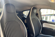 Renault Twingo 0.9 tce 95 Intens BOITE AUTO CARPLAY / CAMERA 