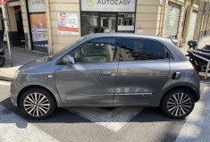 Renault Twingo 0.9 tce 95 Intens BOITE AUTO CARPLAY / CAMERA 
