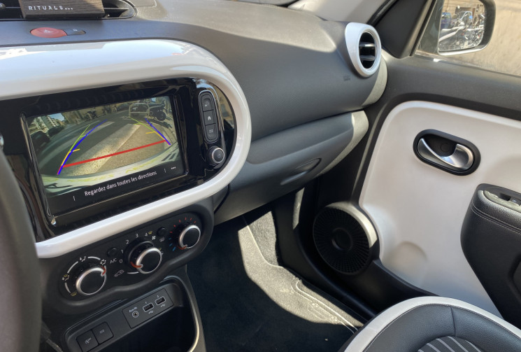 Renault Twingo 0.9 tce 95 Intens BOITE AUTO CARPLAY / CAMERA 