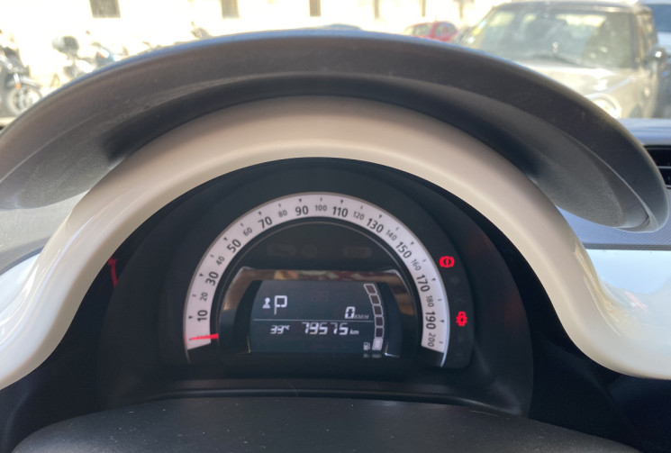 Renault Twingo 0.9 tce 95 Intens BOITE AUTO CARPLAY / CAMERA 