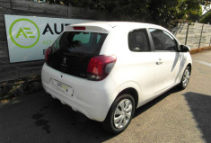 Peugeot 108 108 1.0 VTI 68CH BVM5 ACTIVE (moteur a chaine)