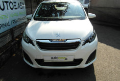 Peugeot 108 108 1.0 VTI 68CH BVM5 ACTIVE (moteur a chaine)