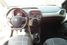 Peugeot 108 108 1.0 VTI 68CH BVM5 ACTIVE (moteur a chaine)