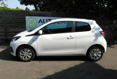 Peugeot 108 108 1.0 VTI 68CH BVM5 ACTIVE (moteur a chaine)
