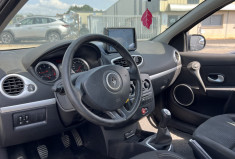 Renault Clio 3 III 1.5 dci 68cv  * Climatisation * Carplay * Distribution Ok * Embrayage Neuf