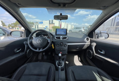 Renault Clio III 1.5 dci 68cv  * Climatisation * Carplay * Distribution Ok * Embrayage Neuf * Radar 