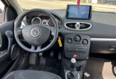 Renault Clio 3 III 1.5 dci 68cv  * Climatisation * Carplay * Distribution Ok * Embrayage Neuf