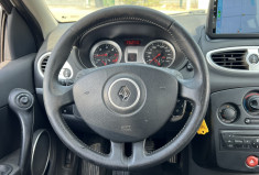 Renault Clio III 1.5 dci 68cv  * Climatisation * Carplay * Distribution Ok * Embrayage Neuf * Radar 