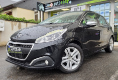 Peugeot 208 Phase II 5 Portes 1.6 Blue HDi S&S 75 cv