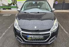 Peugeot 208 Phase II 5 Portes 1.6 Blue HDi S&S 75 cv