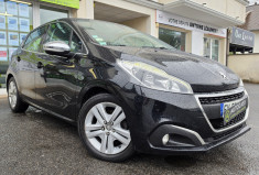 Peugeot 208 Phase II 5 Portes 1.6 Blue HDi S&S 75 cv