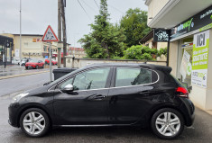 Peugeot 208 Phase II 5 Portes 1.6 Blue HDi S&S 75 cv