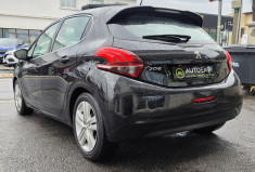 Peugeot 208 Phase II 5 Portes 1.6 Blue HDi S&S 75 cv