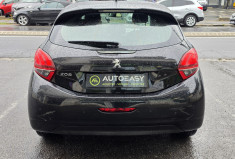 Peugeot 208 Phase II 5 Portes 1.6 Blue HDi S&S 75 cv