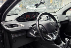 Peugeot 208 Phase II 5 Portes 1.6 Blue HDi S&S 75 cv