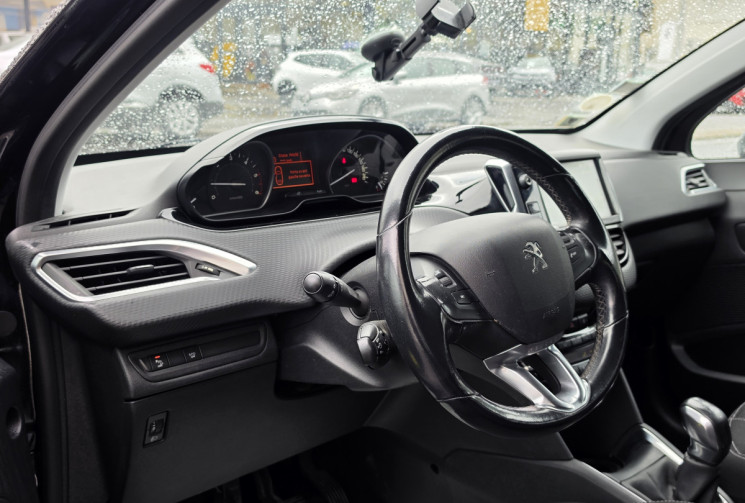 Peugeot 208 Phase II 5 Portes 1.6 Blue HDi S&S 75 cv